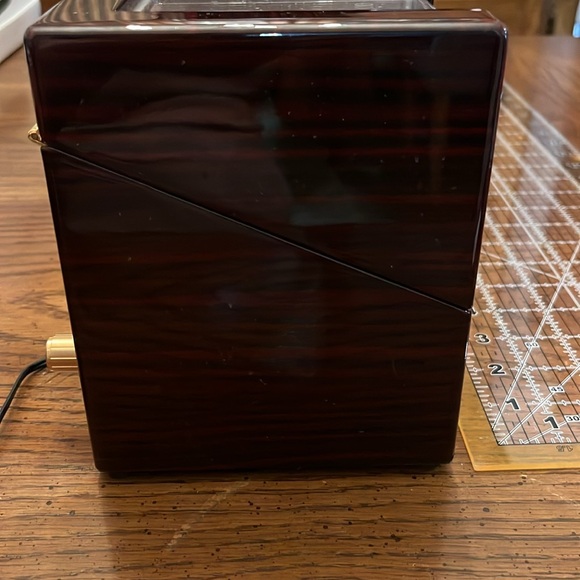 Chiyoda watch winder - Picture 6 of 13